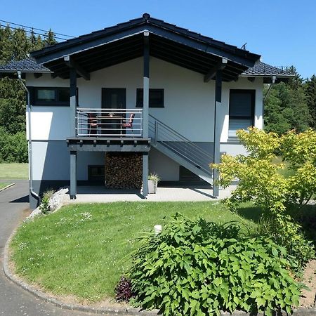 Fewo Hof Elbbachtal Westerburg  Exterior foto