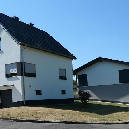Fewo Hof Elbbachtal Westerburg  Exterior foto
