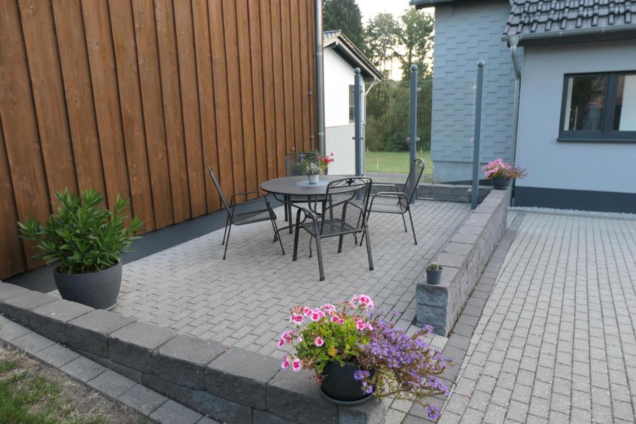 Fewo Hof Elbbachtal Westerburg  Exterior foto
