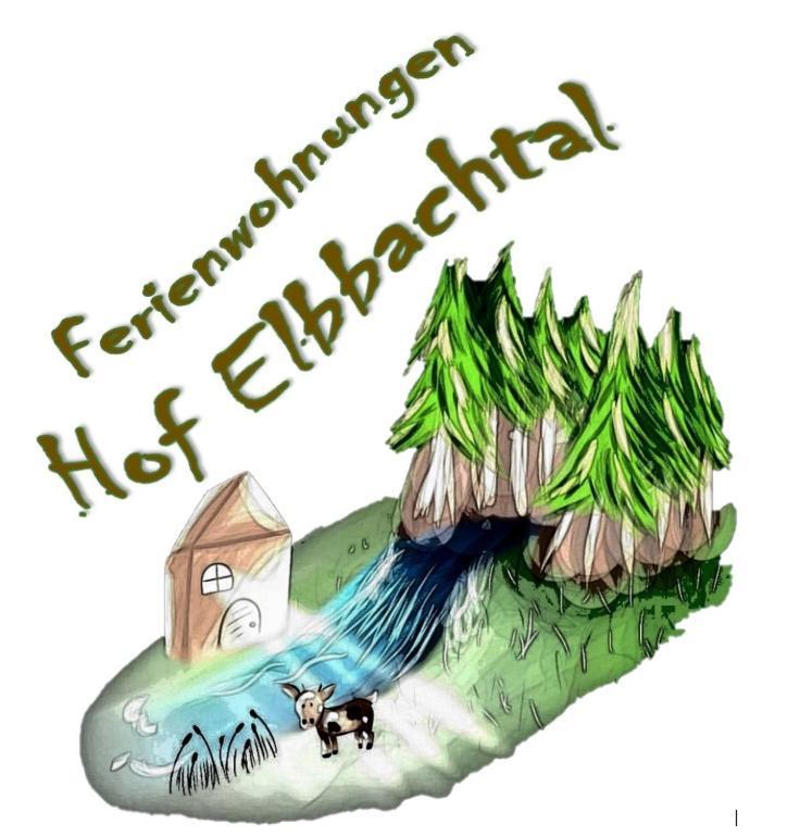 Fewo Hof Elbbachtal Westerburg  Exterior foto