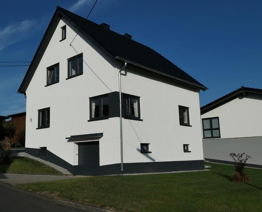Fewo Hof Elbbachtal Westerburg  Exterior foto
