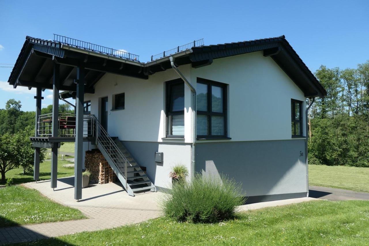 Fewo Hof Elbbachtal Westerburg  Exterior foto
