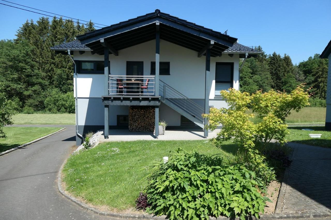 Fewo Hof Elbbachtal Westerburg  Exterior foto