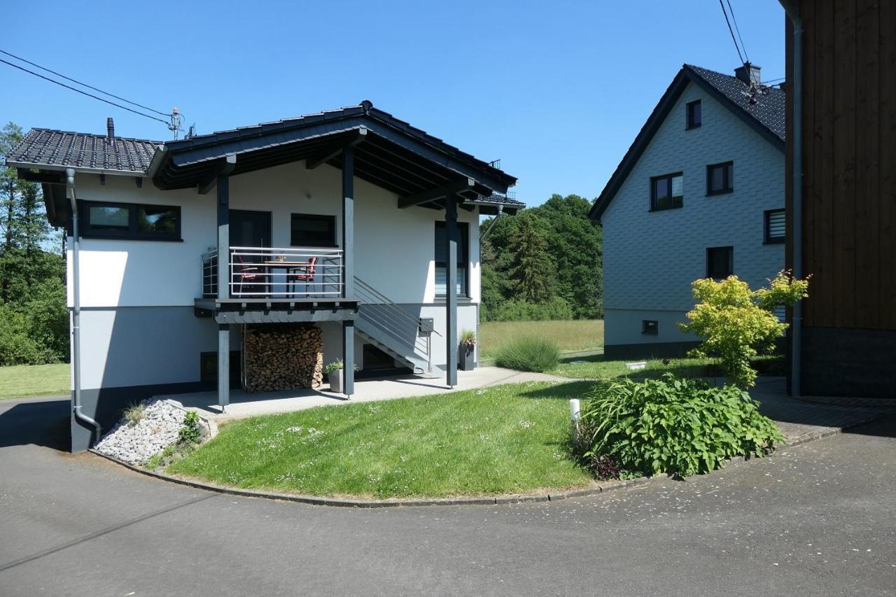 Fewo Hof Elbbachtal Westerburg  Exterior foto
