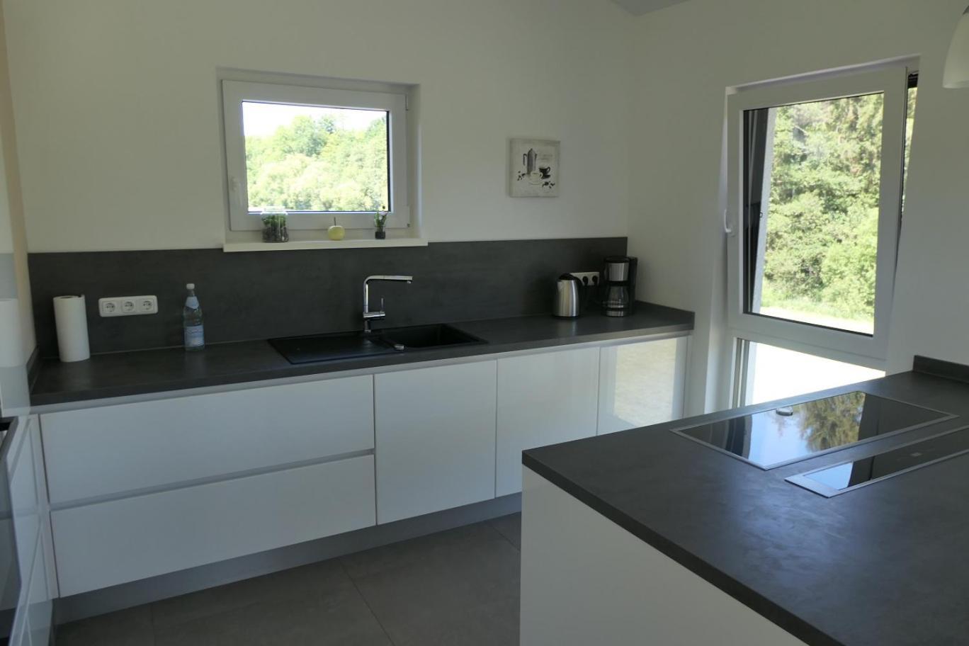 Fewo Hof Elbbachtal Westerburg  Habitación foto