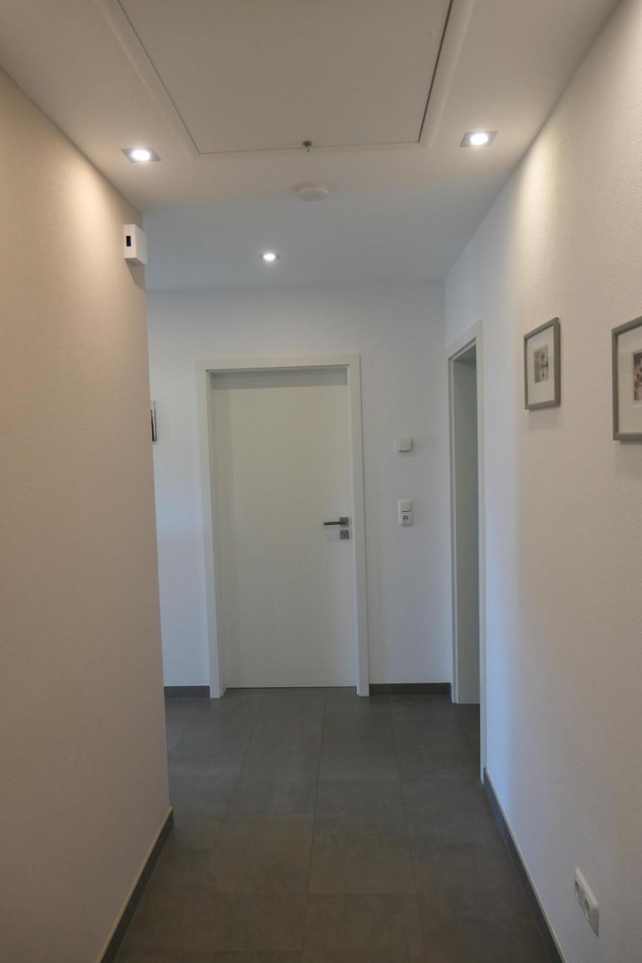 Fewo Hof Elbbachtal Westerburg  Habitación foto