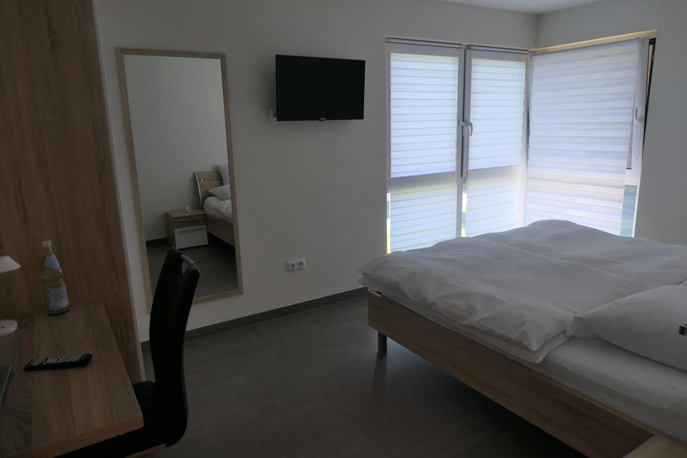 Fewo Hof Elbbachtal Westerburg  Habitación foto