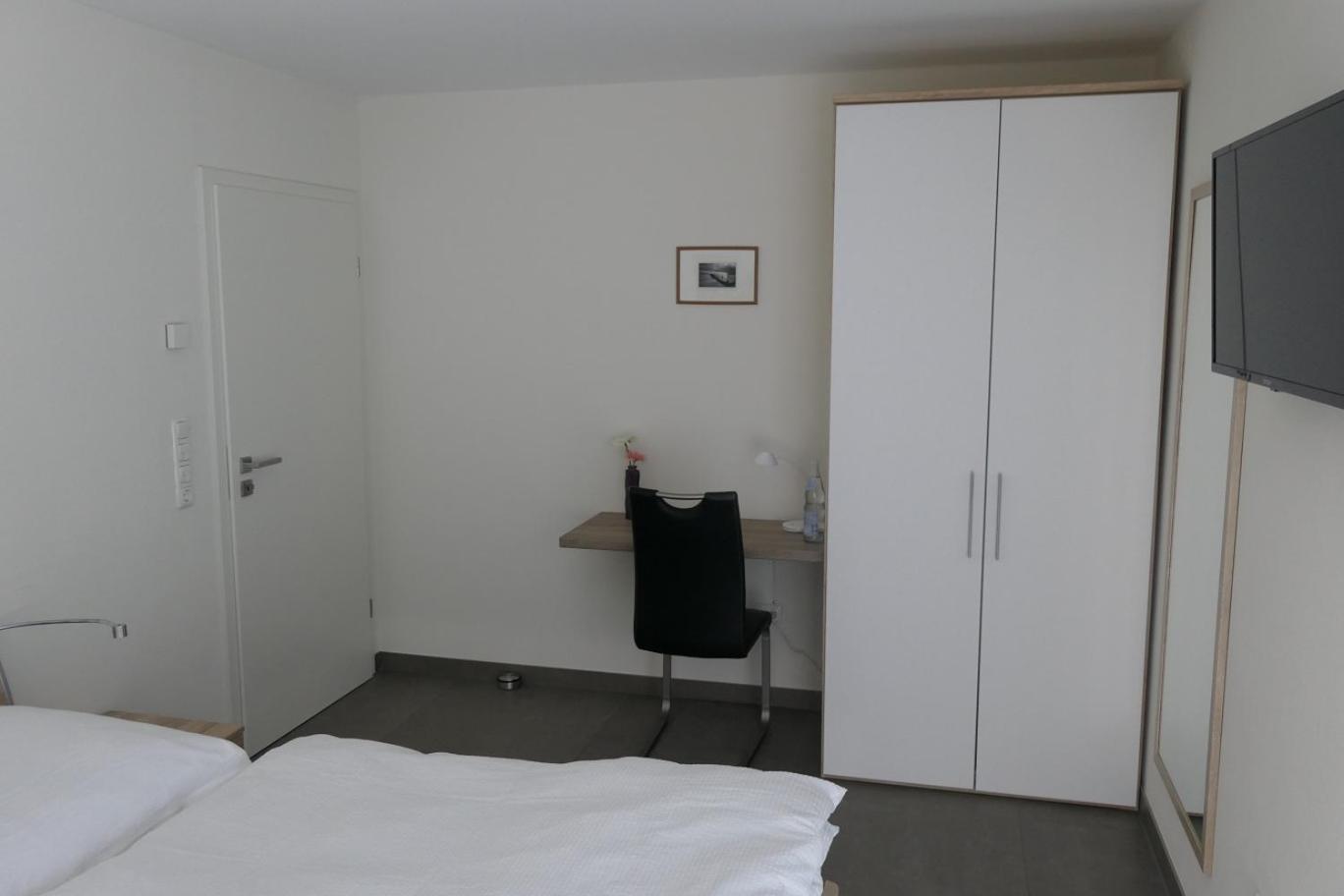Fewo Hof Elbbachtal Westerburg  Habitación foto