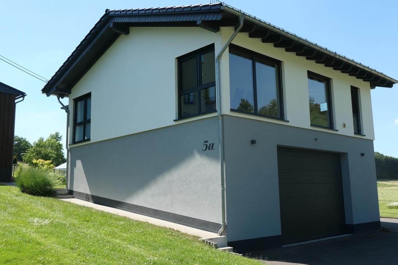Fewo Hof Elbbachtal Westerburg  Habitación foto