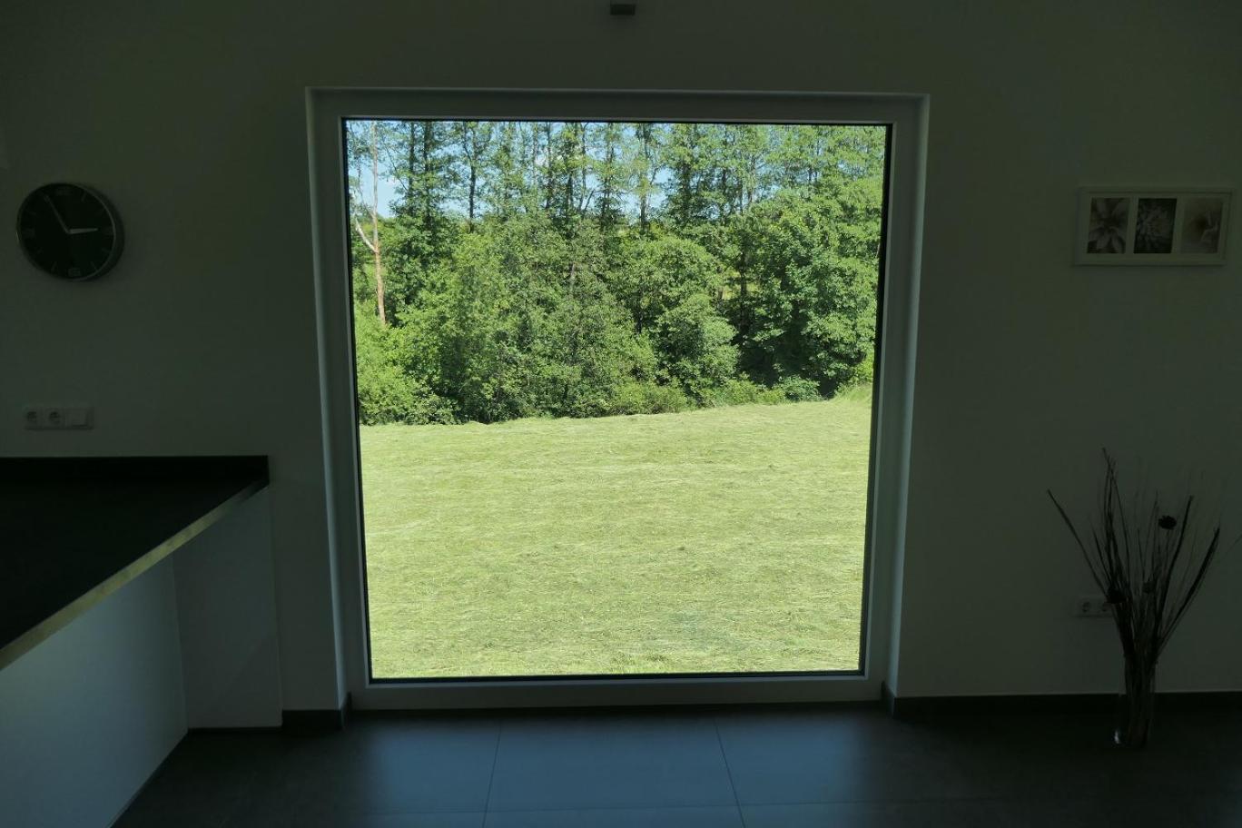Fewo Hof Elbbachtal Westerburg  Habitación foto