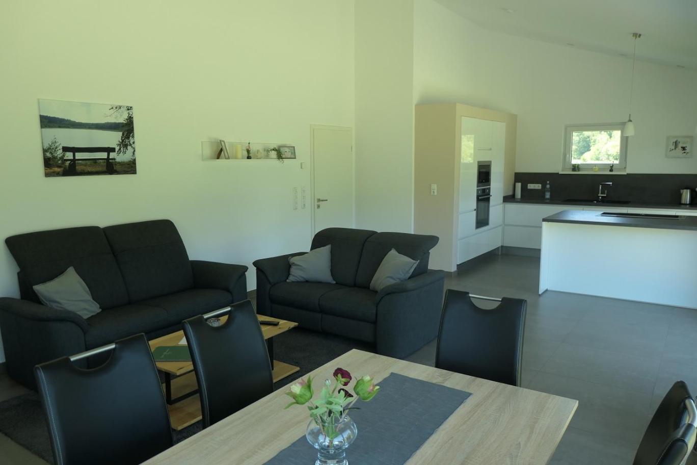 Fewo Hof Elbbachtal Westerburg  Habitación foto