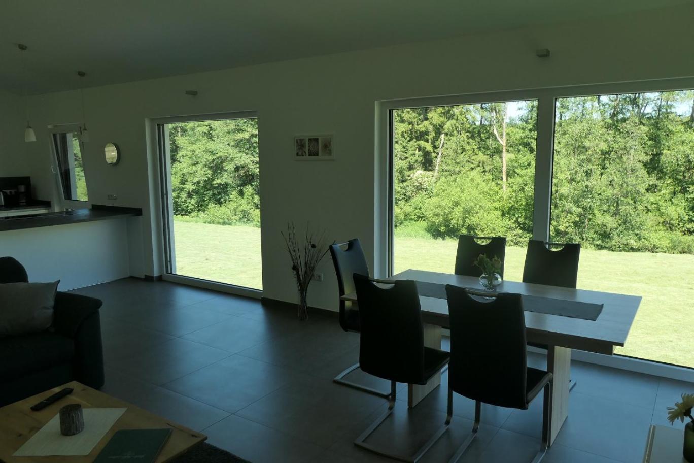 Fewo Hof Elbbachtal Westerburg  Habitación foto
