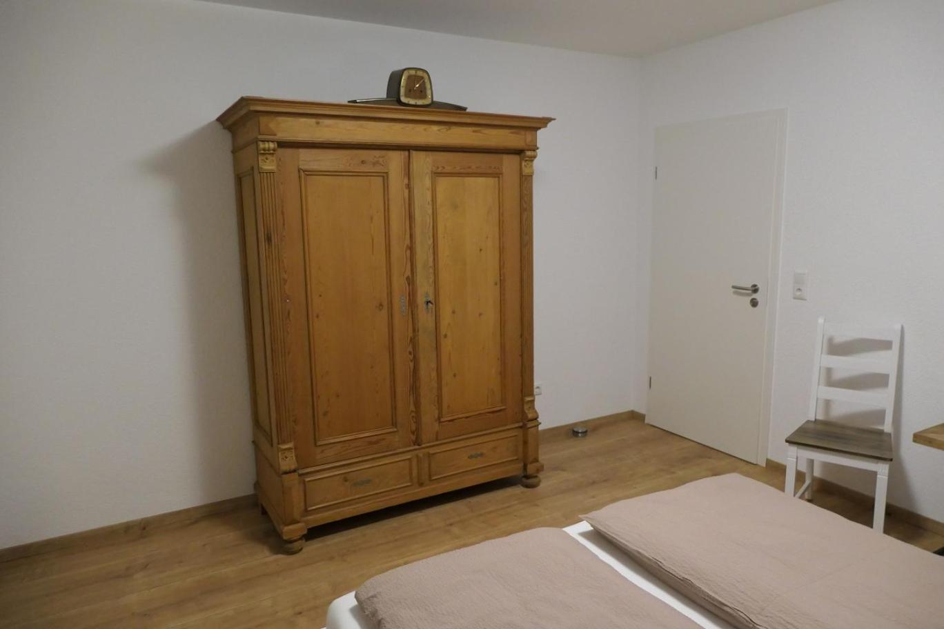 Fewo Hof Elbbachtal Westerburg  Habitación foto