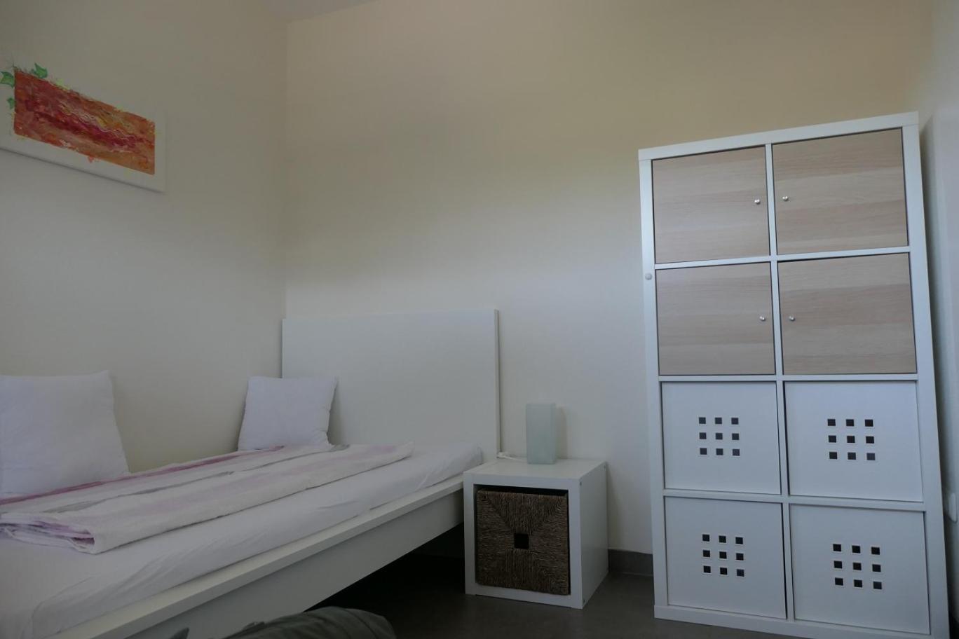 Fewo Hof Elbbachtal Westerburg  Habitación foto