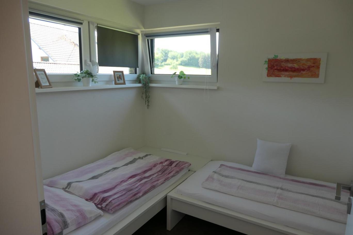 Fewo Hof Elbbachtal Westerburg  Habitación foto