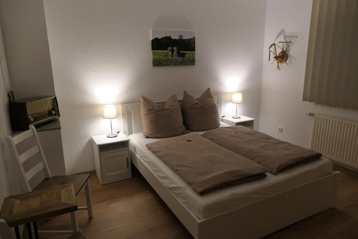 Fewo Hof Elbbachtal Westerburg  Habitación foto